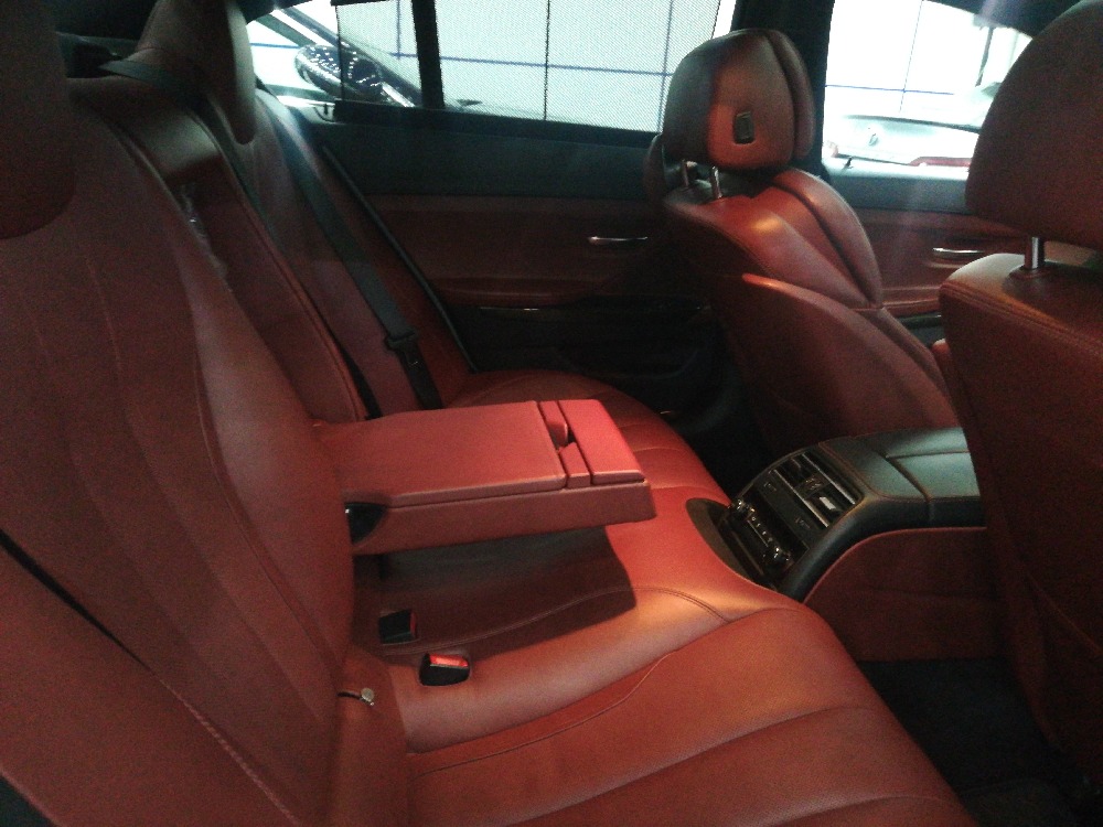 BMW 6-Series